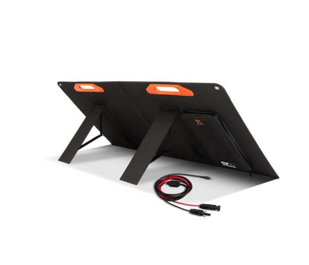 Xtorm Panel Fotowoltaiczny 200W zestaw - 1071247 - zdjęcie 12